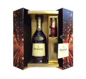 Hennessy VSOP Gift Box 2014 